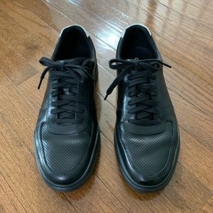 Men's Grand Crosscourt Modern Tennis Sneaker - 11M